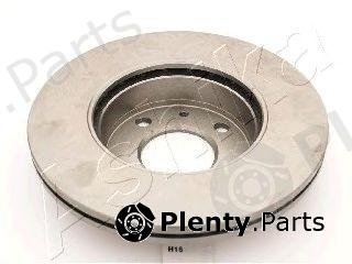  ASHIKA part 60-0H-016 (600H016) Brake Disc