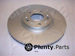  ASHIKA part 60-0H-H19 (600HH19) Brake Disc