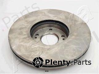  ASHIKA part 60-0H-H19 (600HH19) Brake Disc
