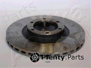  ASHIKA part 60-0H-H20 (600HH20) Brake Disc