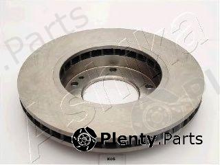  ASHIKA part 60-0K-005 (600K005) Brake Disc