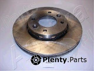  ASHIKA part 60-0K-006 (600K006) Brake Disc