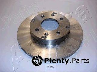  ASHIKA part 60-0K-010 (600K010) Brake Disc