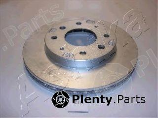  ASHIKA part 60-0K-K19 (600KK19) Brake Disc