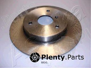  ASHIKA part 60-0M-000 (600M000) Brake Disc