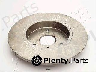  ASHIKA part 60-0M-000 (600M000) Brake Disc