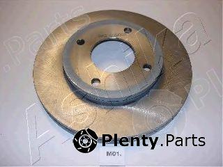  ASHIKA part 60-0M-M01 (600MM01) Brake Disc