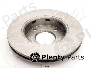  ASHIKA part 60-0M-M01 (600MM01) Brake Disc