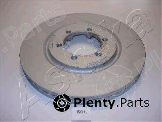  ASHIKA part 60-0S-S01 (600SS01) Brake Disc