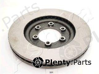  ASHIKA part 60-0S-S01 (600SS01) Brake Disc