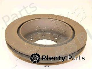  ASHIKA part 61-00-005 (6100005) Brake Disc