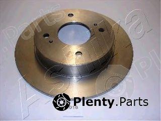  ASHIKA part 61-00-016 (6100016) Brake Disc