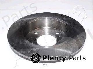  ASHIKA part 61-00-016 (6100016) Brake Disc