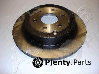  ASHIKA part 61-01-100 (6101100) Brake Disc