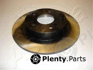  ASHIKA part 61-01-101 (6101101) Brake Disc