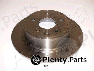  ASHIKA part 61-01-120 (6101120) Brake Disc