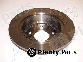  ASHIKA part 61-01-120 (6101120) Brake Disc