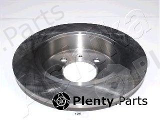  ASHIKA part 61-01-126 (6101126) Brake Disc