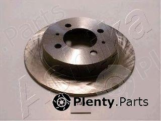  ASHIKA part 61-01-130 (6101130) Brake Disc