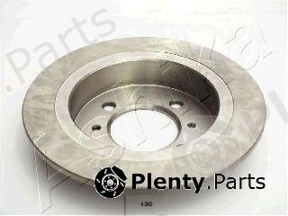  ASHIKA part 61-01-130 (6101130) Brake Disc