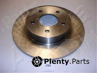  ASHIKA part 61-01-156 (6101156) Brake Disc