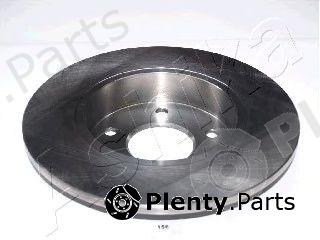  ASHIKA part 61-01-156 (6101156) Brake Disc