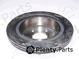  ASHIKA part 61-01-158 (6101158) Brake Disc