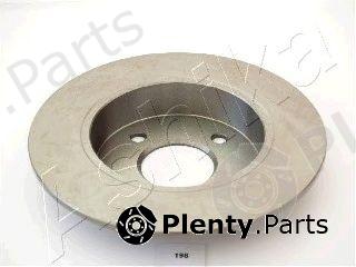  ASHIKA part 61-01-198 (6101198) Brake Disc