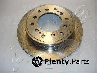  ASHIKA part 61-02-209 (6102209) Brake Disc