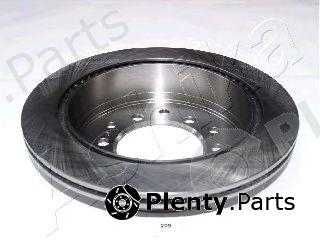  ASHIKA part 61-02-209 (6102209) Brake Disc