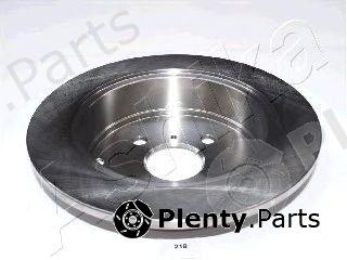  ASHIKA part 61-02-218 (6102218) Brake Disc