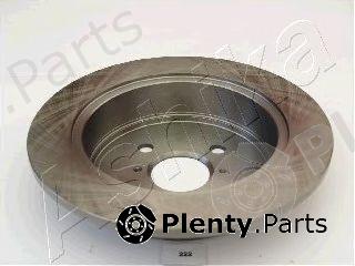  ASHIKA part 61-02-222 (6102222) Brake Disc