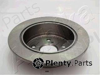  ASHIKA part 61-02-225 (6102225) Brake Disc