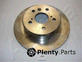  ASHIKA part 61-02-226 (6102226) Brake Disc