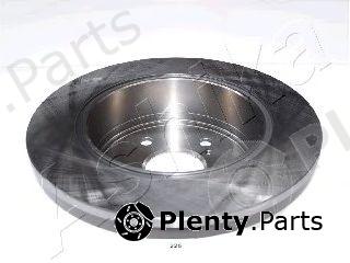  ASHIKA part 61-02-226 (6102226) Brake Disc
