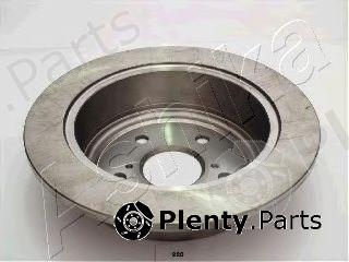  ASHIKA part 61-02-228 (6102228) Brake Disc