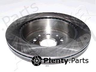  ASHIKA part 61-02-259 (6102259) Brake Disc