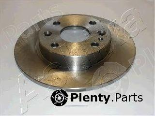  ASHIKA part 61-03-312 (6103312) Brake Disc