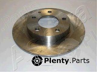  ASHIKA part 61-03-314 (6103314) Brake Disc