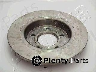  ASHIKA part 61-03-317 (6103317) Brake Disc
