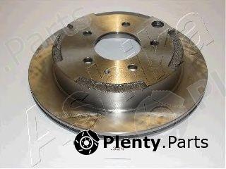  ASHIKA part 61-03-324 (6103324) Brake Disc