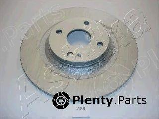  ASHIKA part 61-03-325 (6103325) Brake Disc