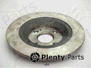  ASHIKA part 61-03-325 (6103325) Brake Disc