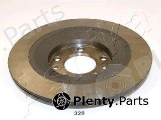  ASHIKA part 61-03-328 (6103328) Brake Disc
