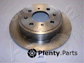  ASHIKA part 61-04-402 (6104402) Brake Disc