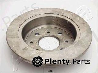  ASHIKA part 61-04-402 (6104402) Brake Disc
