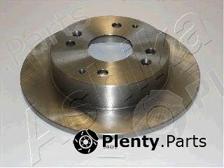  ASHIKA part 61-04-407 (6104407) Brake Disc