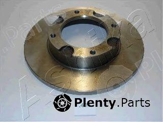  ASHIKA part 61-04-408 (6104408) Brake Disc