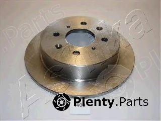  ASHIKA part 61-04-409 (6104409) Brake Disc