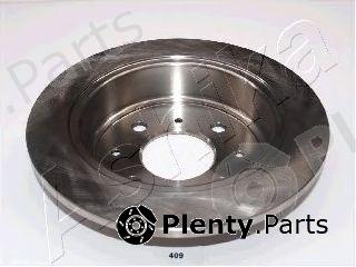  ASHIKA part 61-04-409 (6104409) Brake Disc